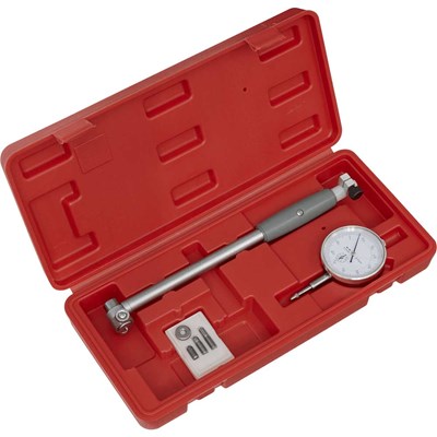 Sealey Dial Bore Gauge Set