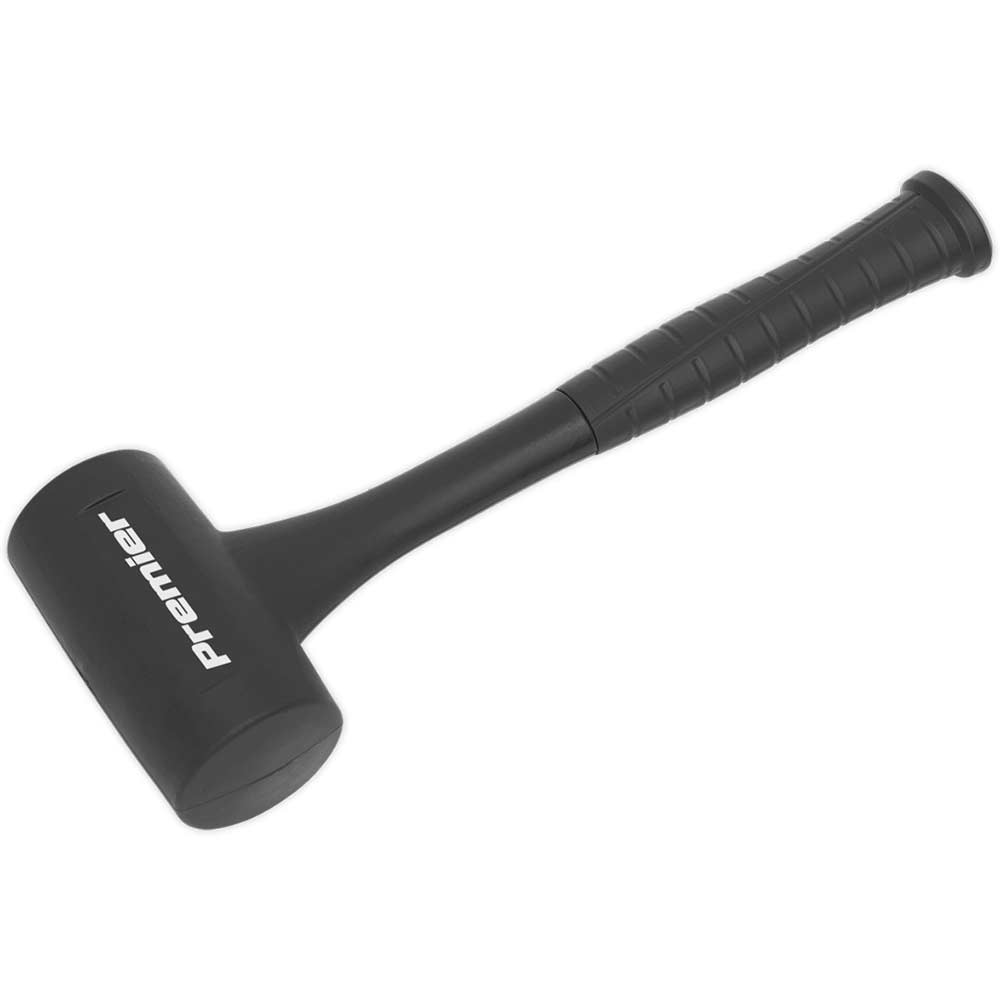 Sealey Premier Dead Blow Hammer 1000g
