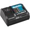 Makita DC10SB 12v CXT Fast Battery Charger 