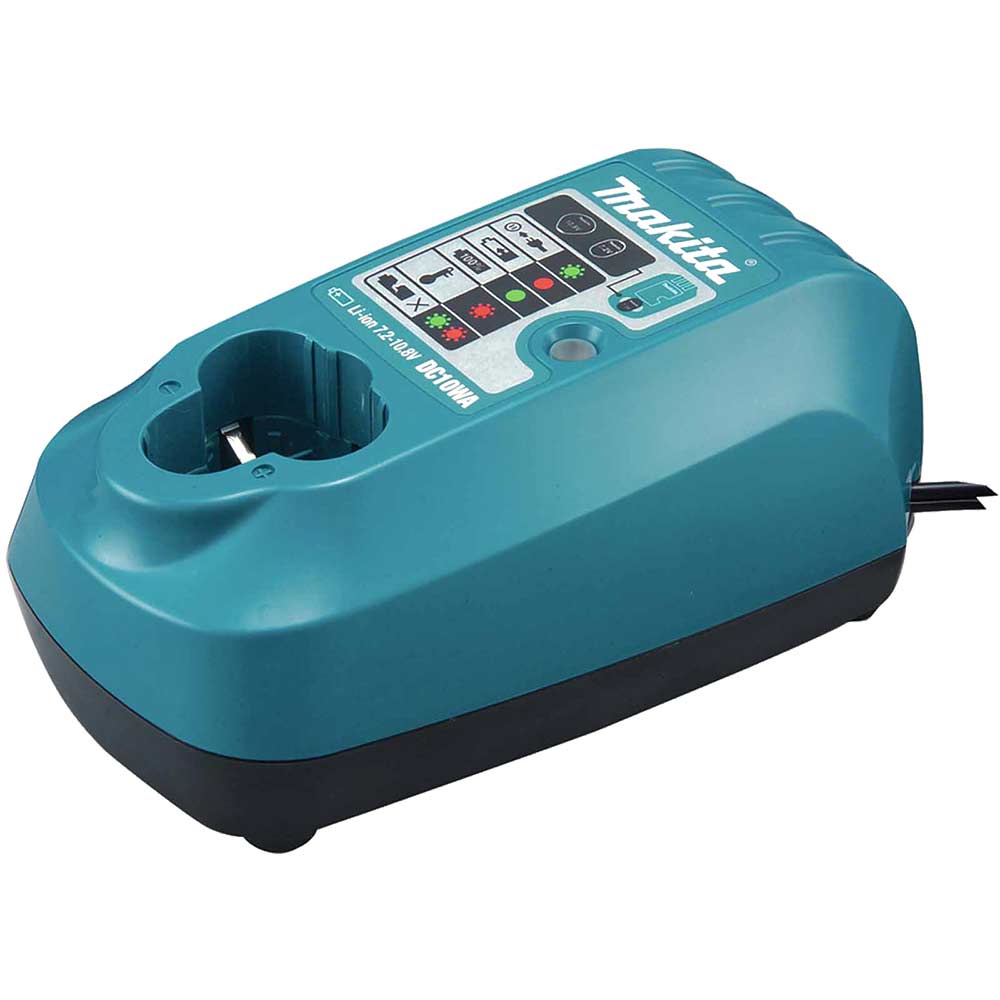 DC10WA 12v CXT Battery Charger