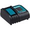 Makita DC18SD 18v LXT Battery Charger  Makita DC18SD 18v LXT Battery Charger