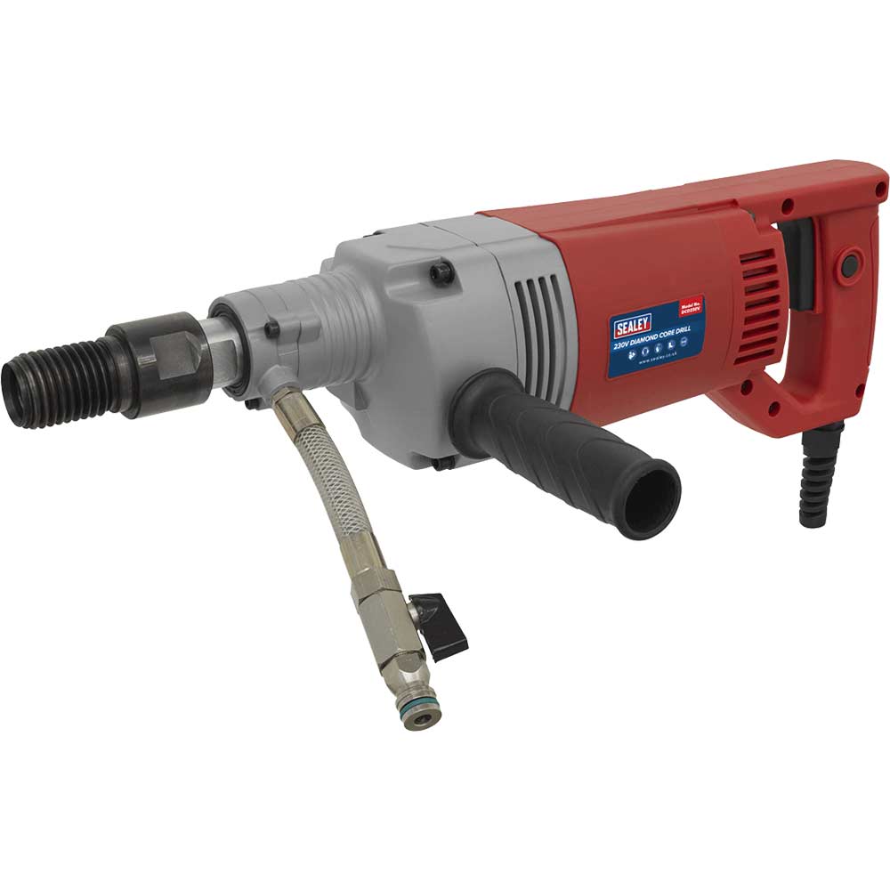 Sealey DCD Diamond Core Drill 240v