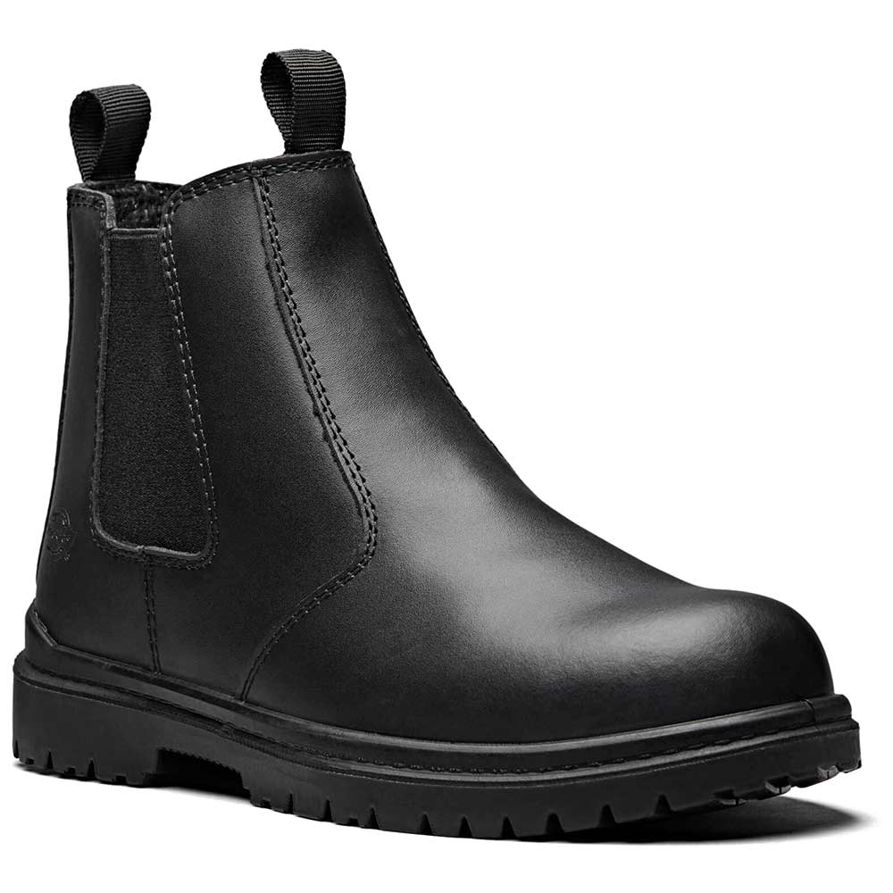 dickies mens boots