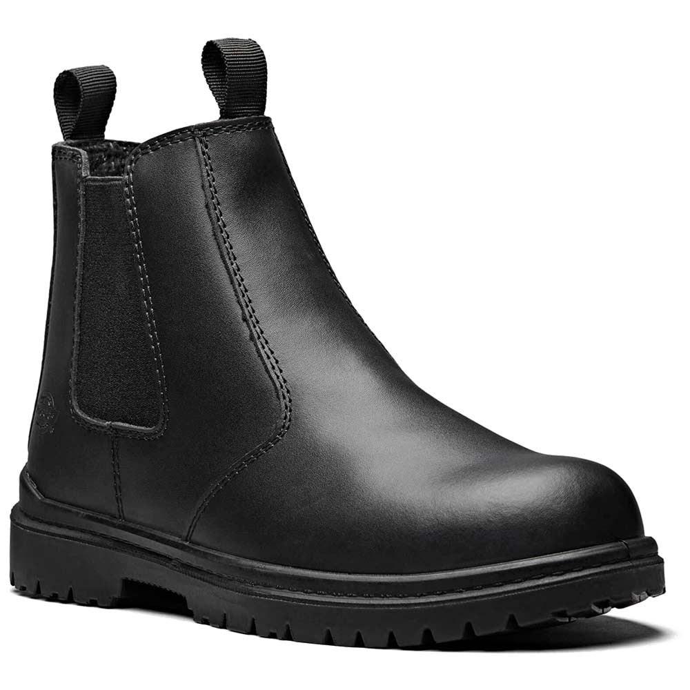 dickies dealer boots non safety