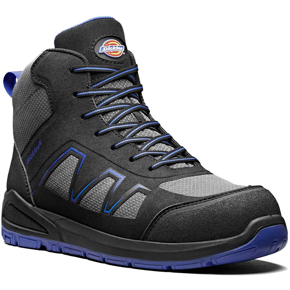 dickies mens boots