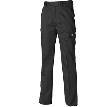 Dickies Mens Redhawk Chino Trousers