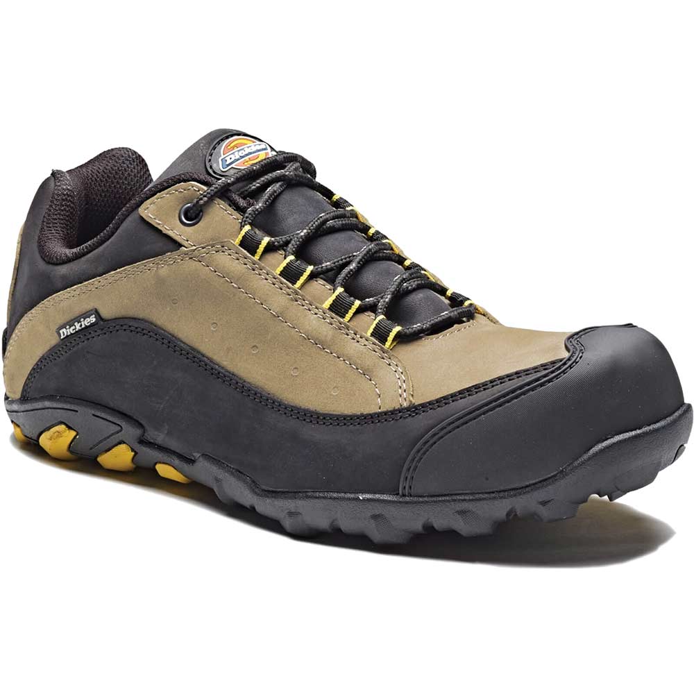 dickies safety trainers