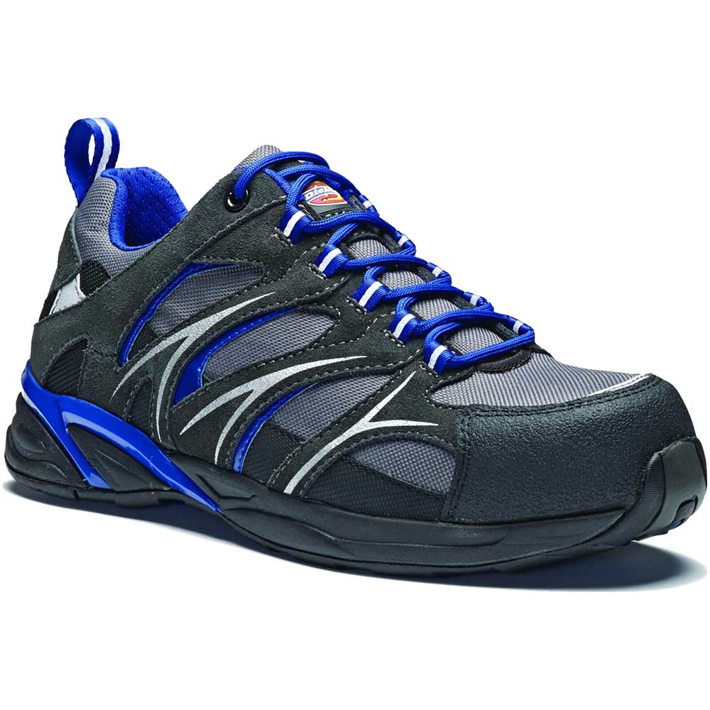 dickies work trainers