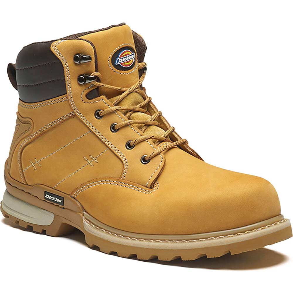 dickies mens boots