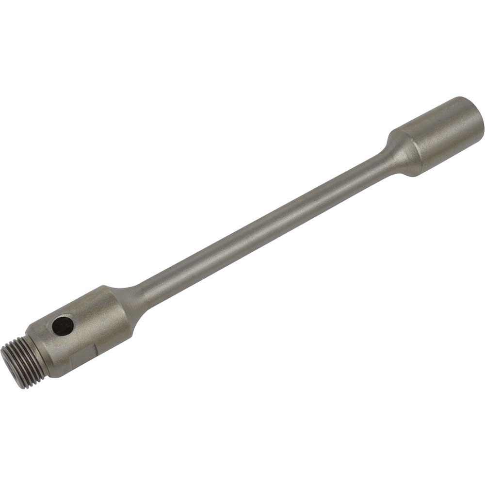 Sealey 1/2" BSP Core Drill Extension 250mm in UK Specification