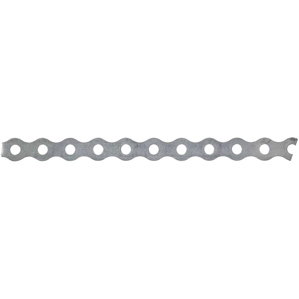 DeWalt Steel Perfoband Strapping 17mm 10m