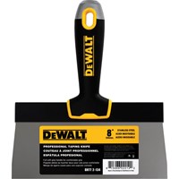 DeWalt Soft Grip Dry Wall Taping Knife