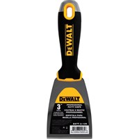 DeWalt Hammer End Dry Wall Jointing and Filling Knife