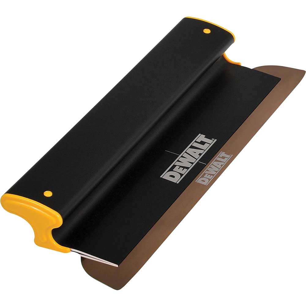 DeWalt Plaster Skimmer 16