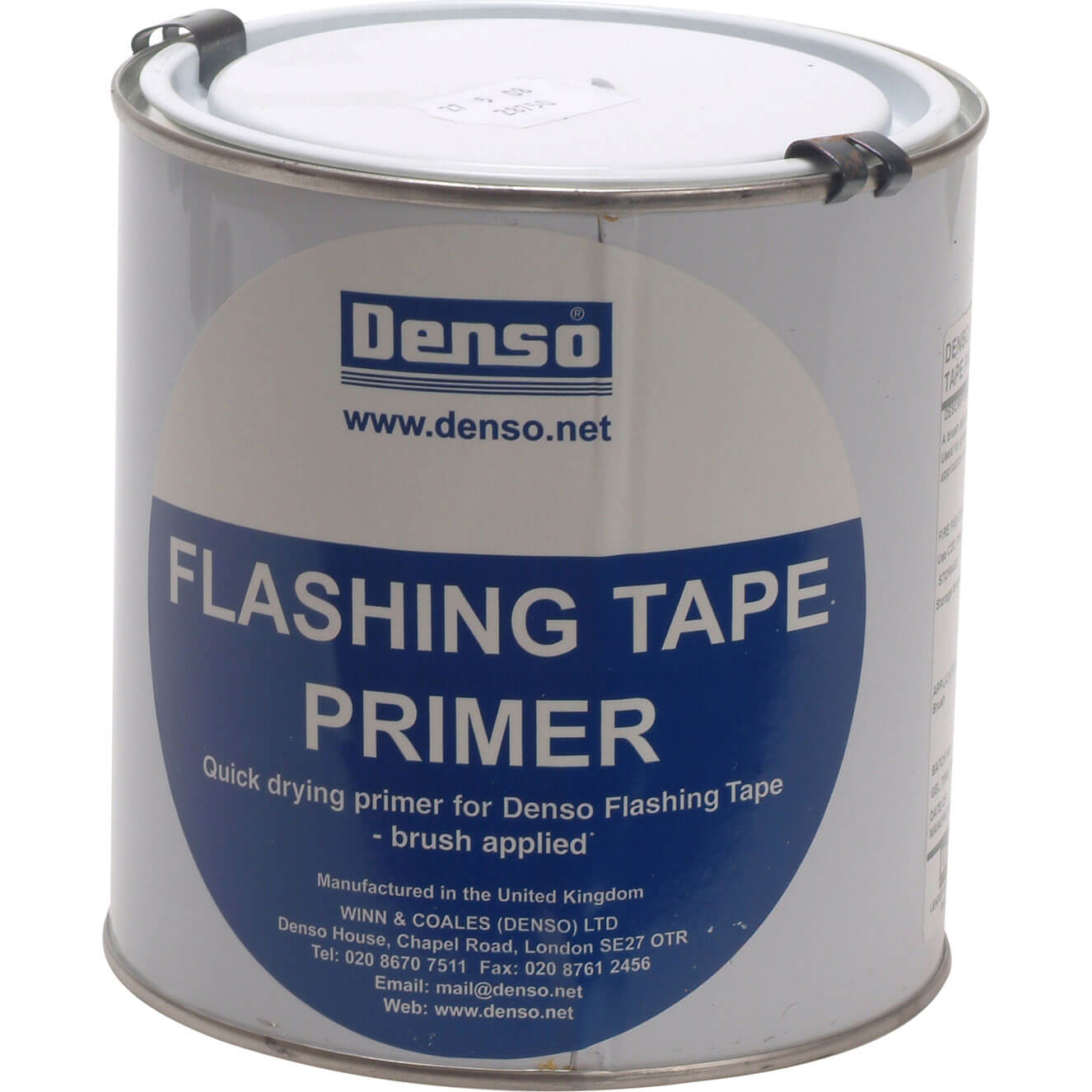 Image of Denso Tape Flashing Tape Primer 1l