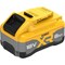 DeWalt DCB188 18v XR Cordless Li-ion Battery 8ah  DeWalt DCB188 18v XR Cordless Li-ion Battery 8ah