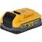 DeWalt DCBP318 18v XR Powerstack Battery 3.5ah  DeWalt DCBP318 18v XR Powerstack Battery 3.5ah