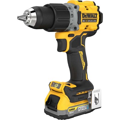 DeWalt DCD805 18v XR Cordless Brushless G3 Compact Combi Drill