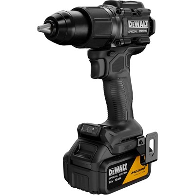 DeWalt DCD86MP2T 18v XR Cordless McLaren F1 Brushless Combi Drill