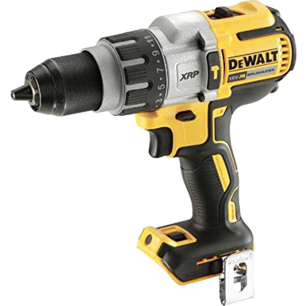 Combi Drill Best Cordless Drill With Hammer Action DeWalt DCD996