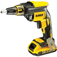 DeWalt DCF620 18v XR Cordless Brushless Drywall Screwdriver