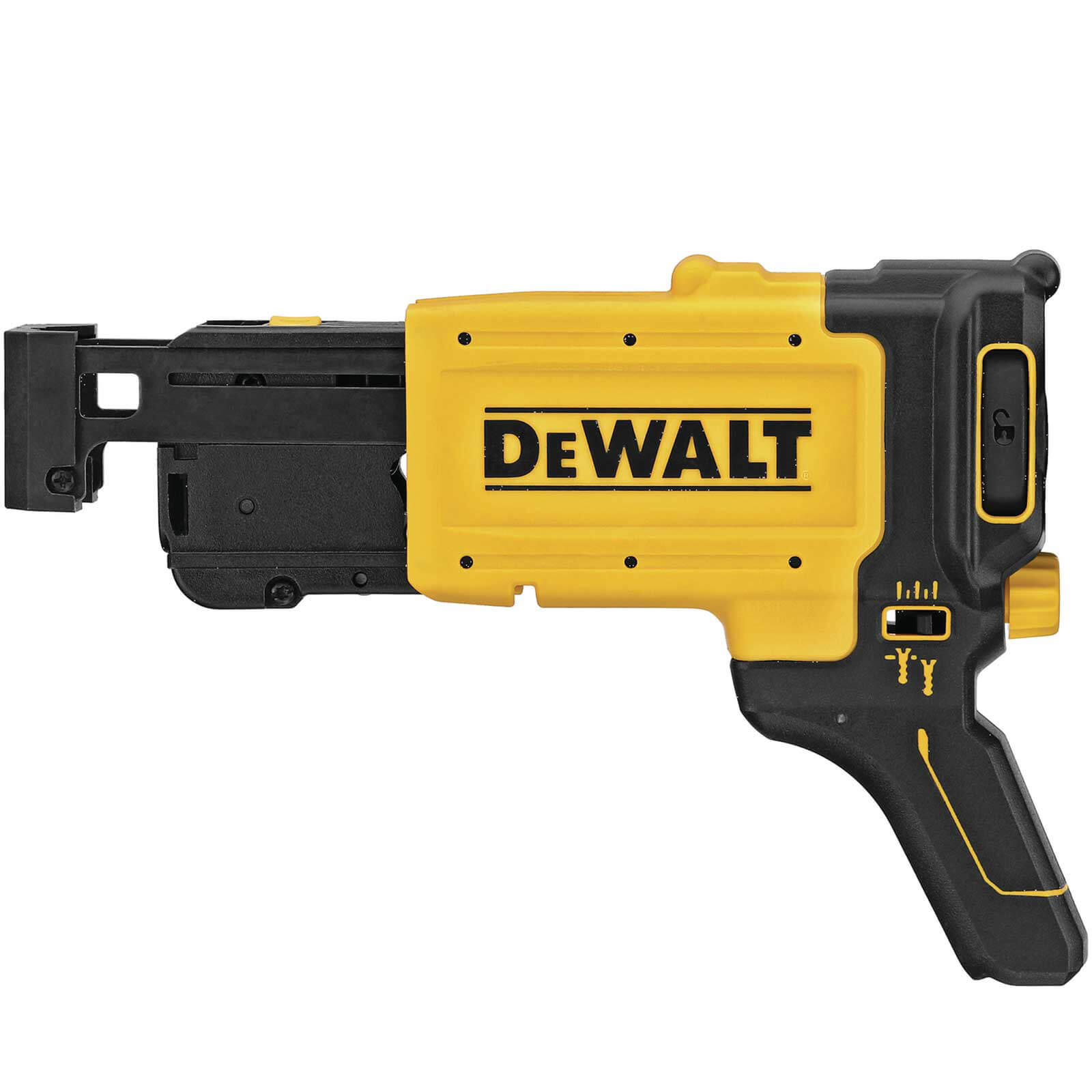 Image of DeWalt DCF6202 Collated Screwgun Attachment For DCF620