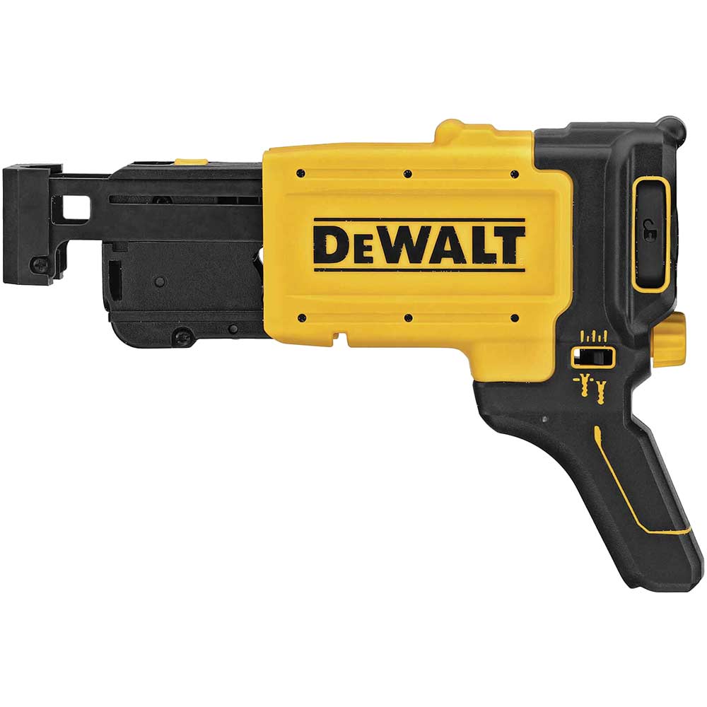 Image of DeWalt DCF6202 Collated Screwgun Attachment For DCF620