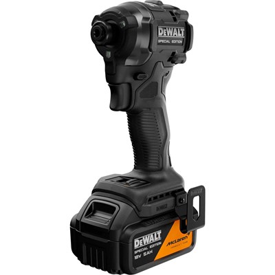 DeWalt DCF86MP2T McLaren F1 18v XR Cordless Brushless Impact Driver