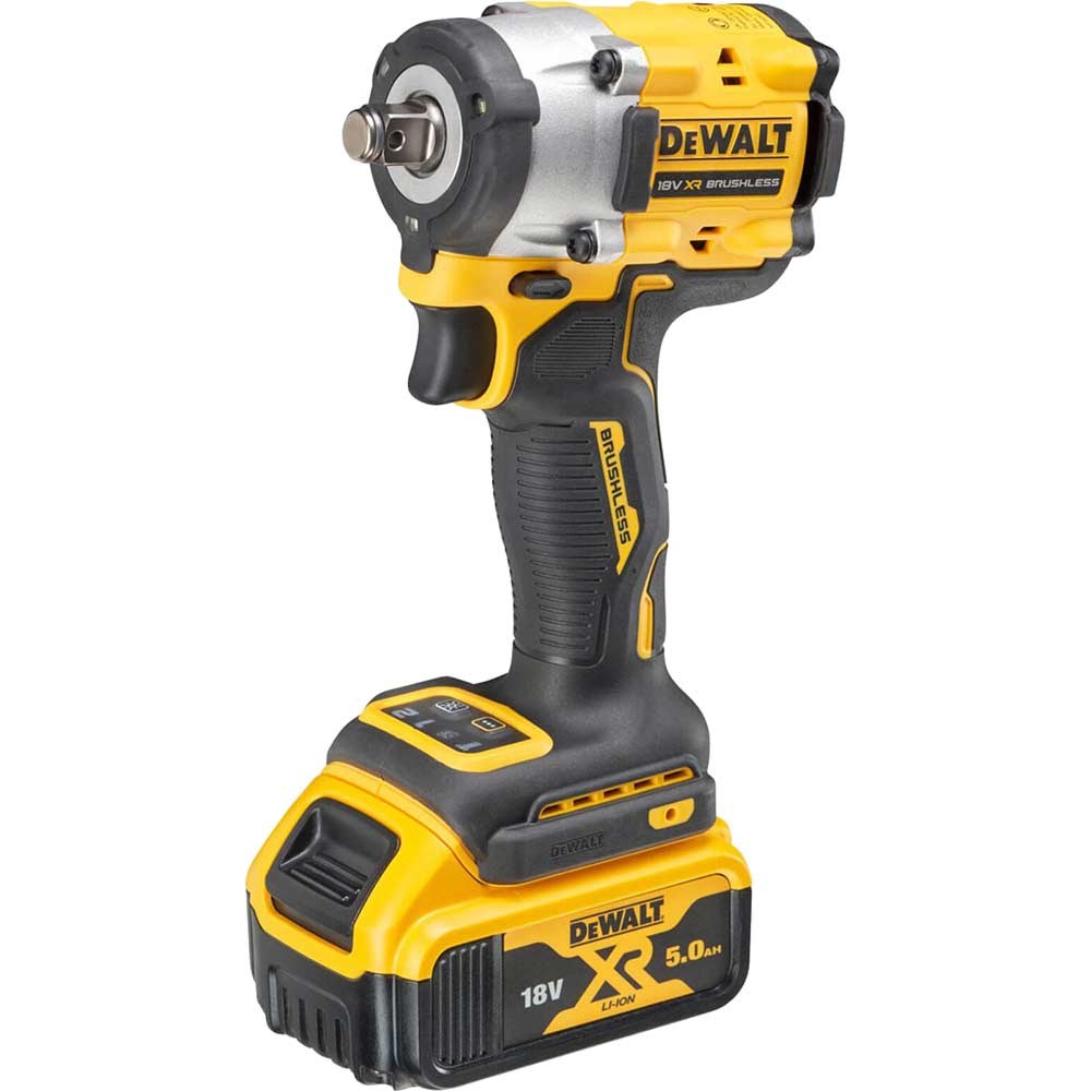 DeWalt DCF921 18v XR Cordless Brushless 1/2