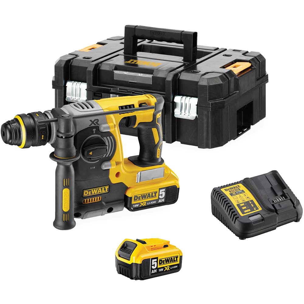Dewalt Dcn692n 18V Xr LiIon Cordless 90Mm Brushless Framing Nailer Body Only DE WALT Hammer