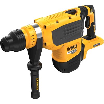 DeWalt DCH735 54v XR Cordless FLEXVOLT SDS Max Demolition Hammer