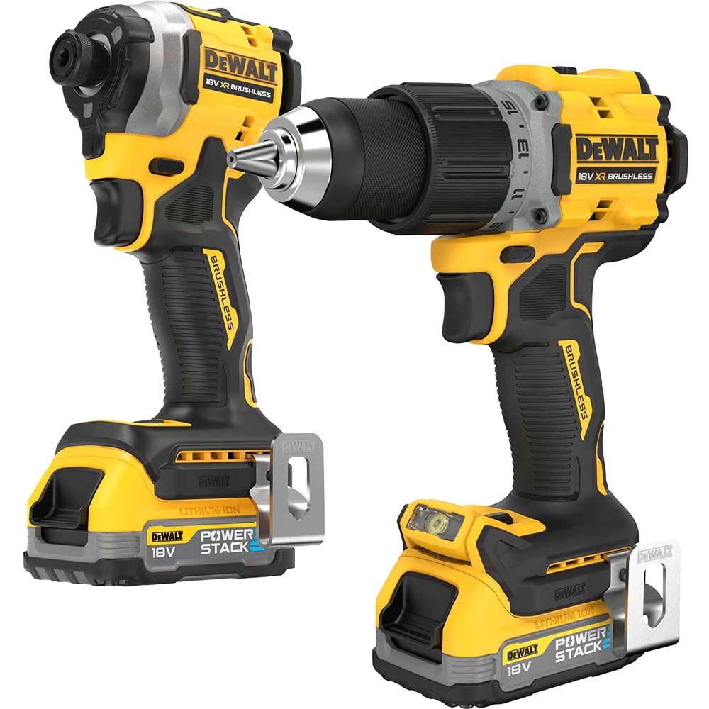 Power Tools Dewalt What Does Xr Mean 20-Volt MAX XR Cordless High