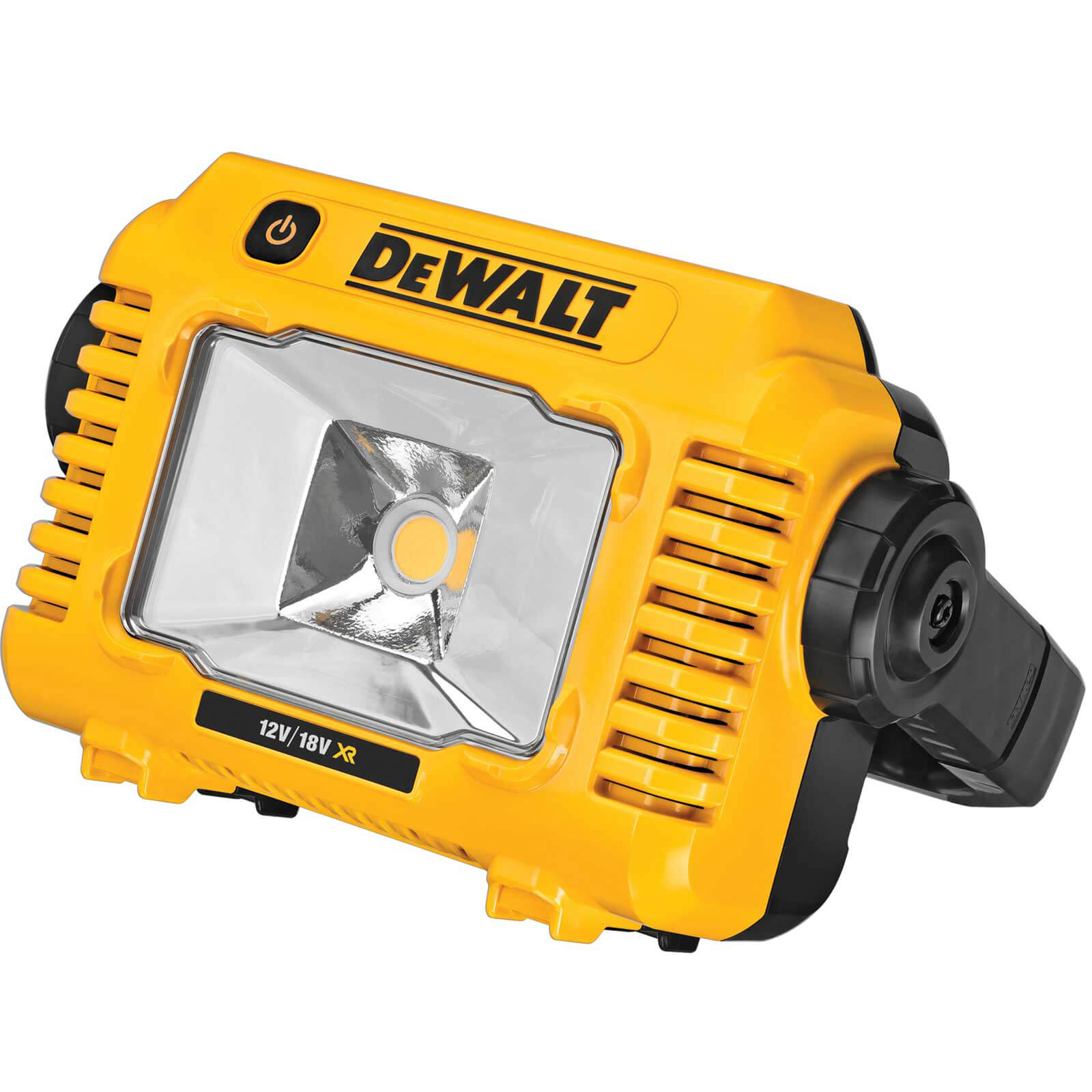 Image of DeWalt DCL077 12V-18V Cordless LED Work Light
