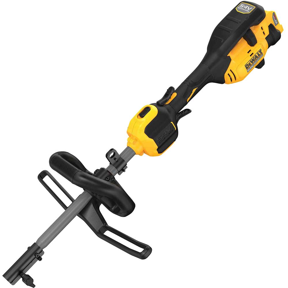 Photos - Other Garden Equipment DeWALT DCMAS5713 54v XR Cordless Brushless FLEXVOLT Split Boom Power Head 