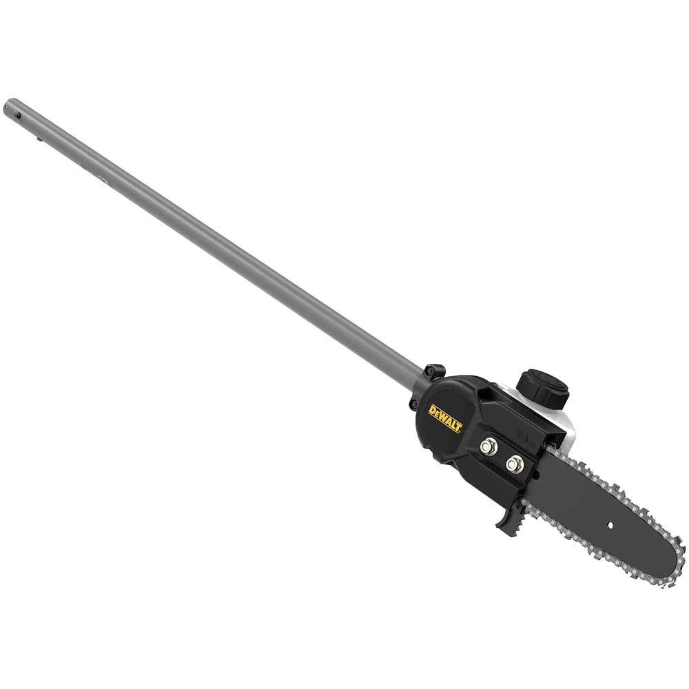 DeWalt DCMASPS5N Pole Saw Attachment for 54v XR FLEXVOLT Split Boom System