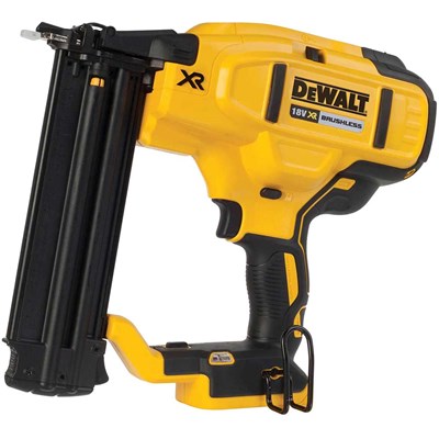 DeWalt DCN680 18v XR Cordless Brushless 18 Gauge Brad Nailer