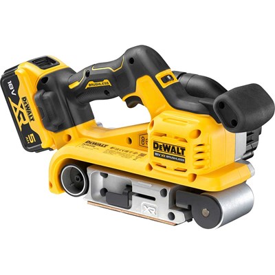 DeWalt DCW220 18v XR Cordless Belt Sander