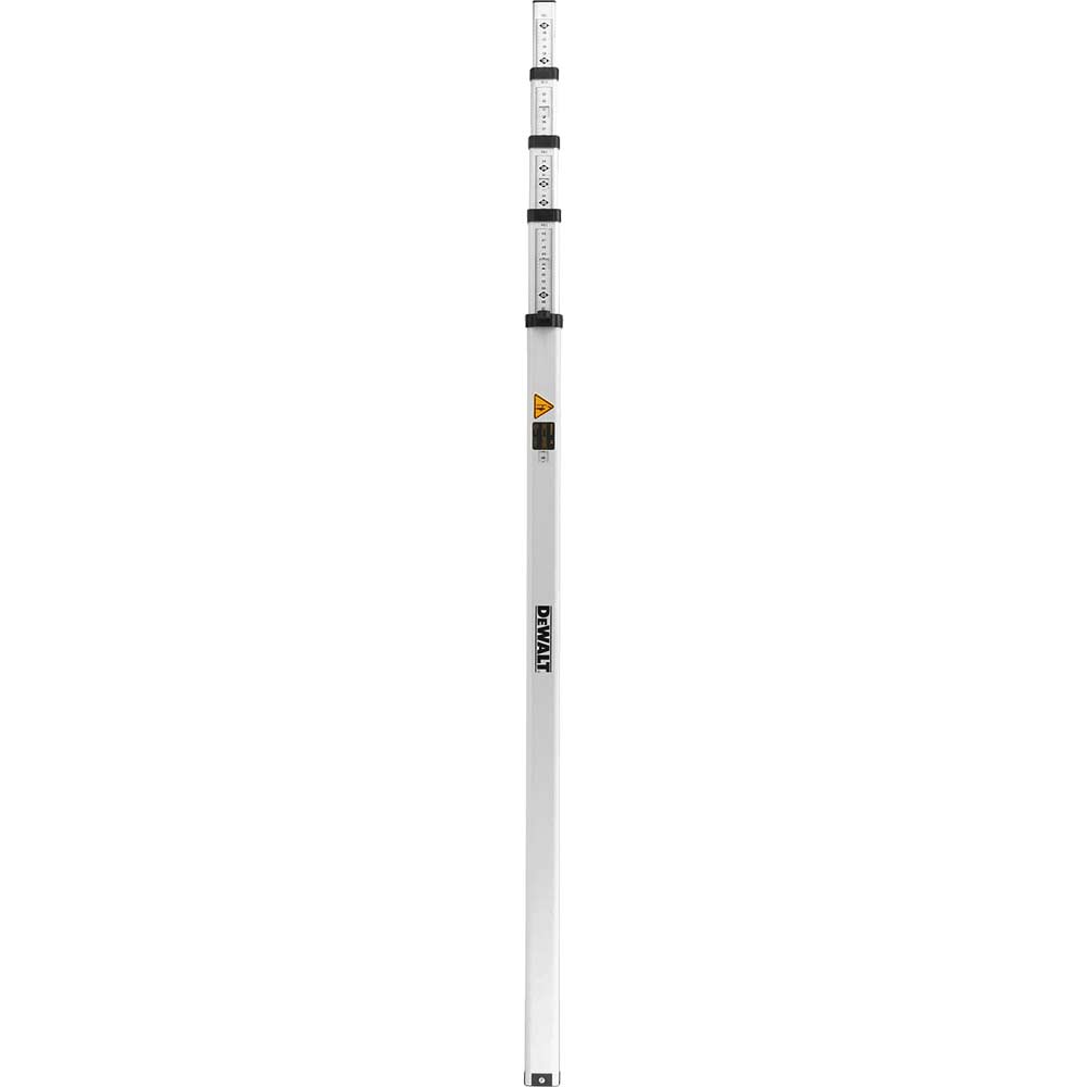 Image of DeWalt DE0734 Aluminium Grade Rod