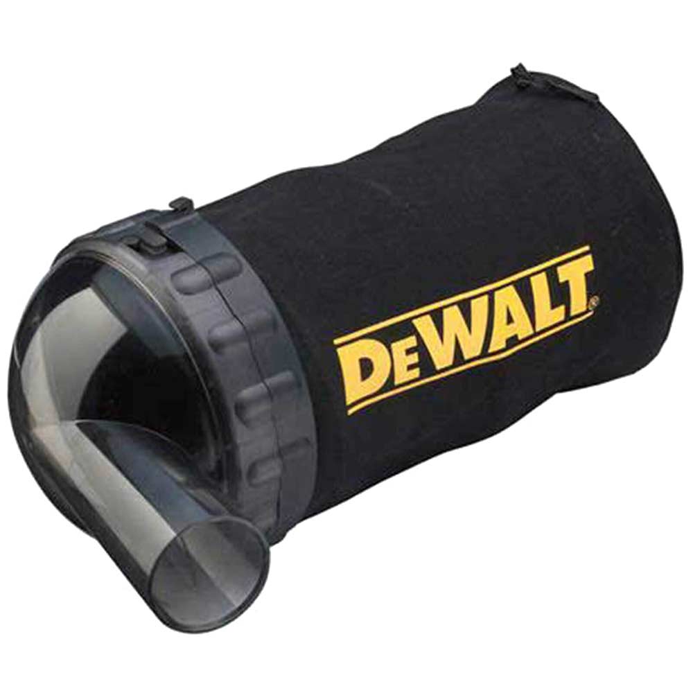 Image of DeWalt DE2650 Planer Dust Bag for D26500K and D26501K