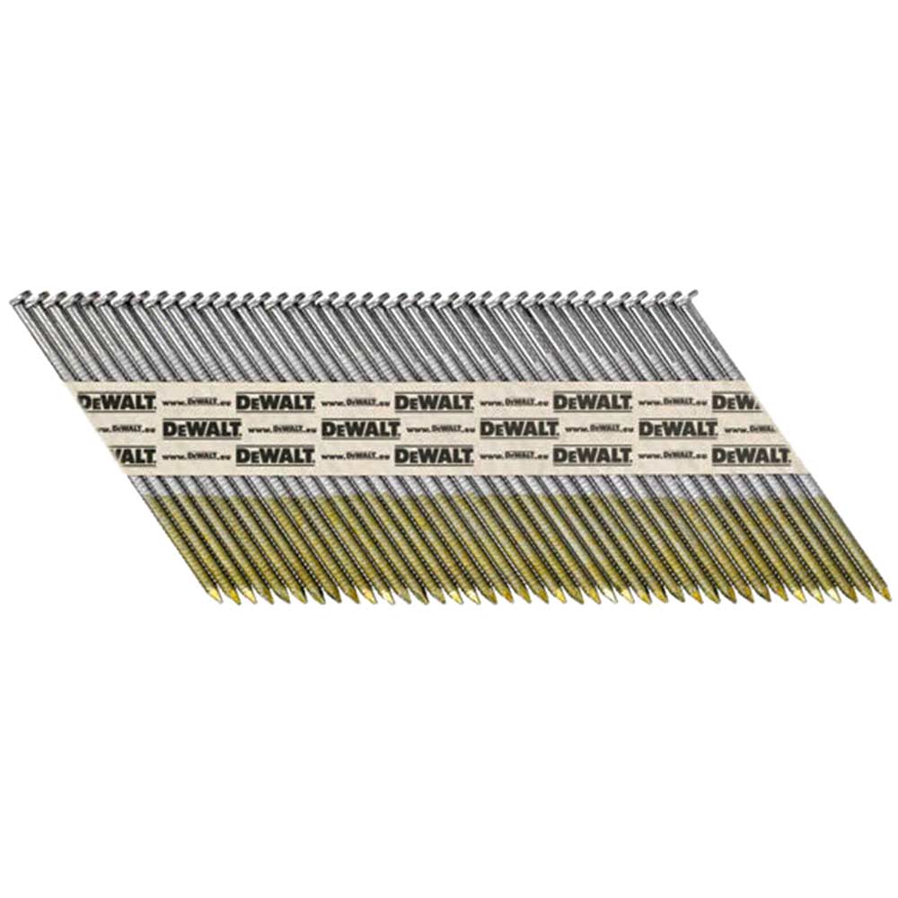 Dewalt ring shank nails clearance
