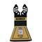 Dewalt DT20773 54mm 3 Edge Bi-Metal OIS Oscillating Multi Tool Blade  Dewalt DT20773 54mm 3 Edge Bi-Metal OIS Oscillating Multi Tool Blade