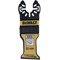 Dewalt DT20774 Multi Material OIS Oscillating Multi Tool Blade  Dewalt DT20774 Multi Material OIS Oscillating Multi Tool Blade