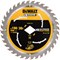 DeWalt XR Extreme Cordless Diamond Bore Saw Blade for DCS577 