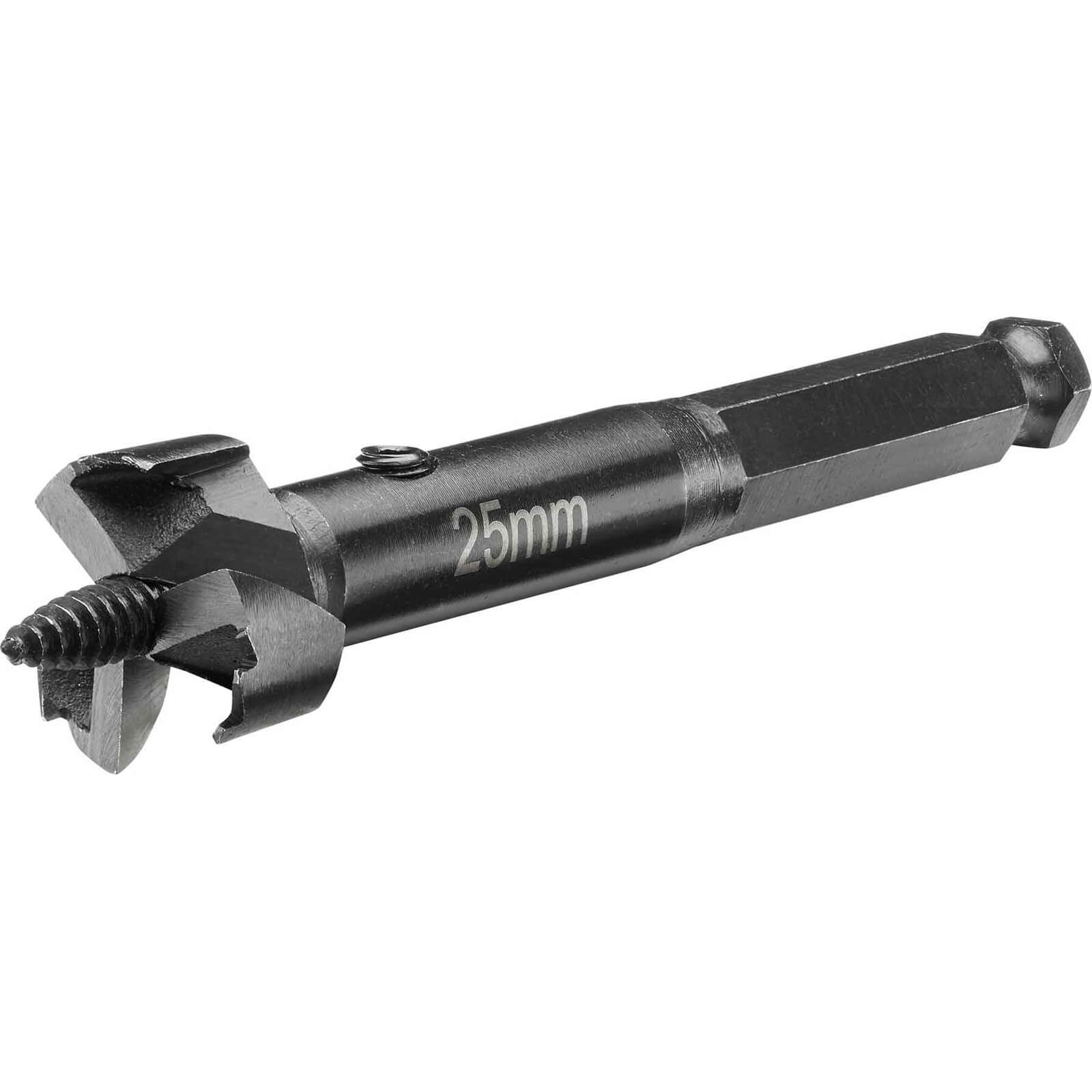 DeWalt Self Feed Wood Forstner Drill Bit 76mm