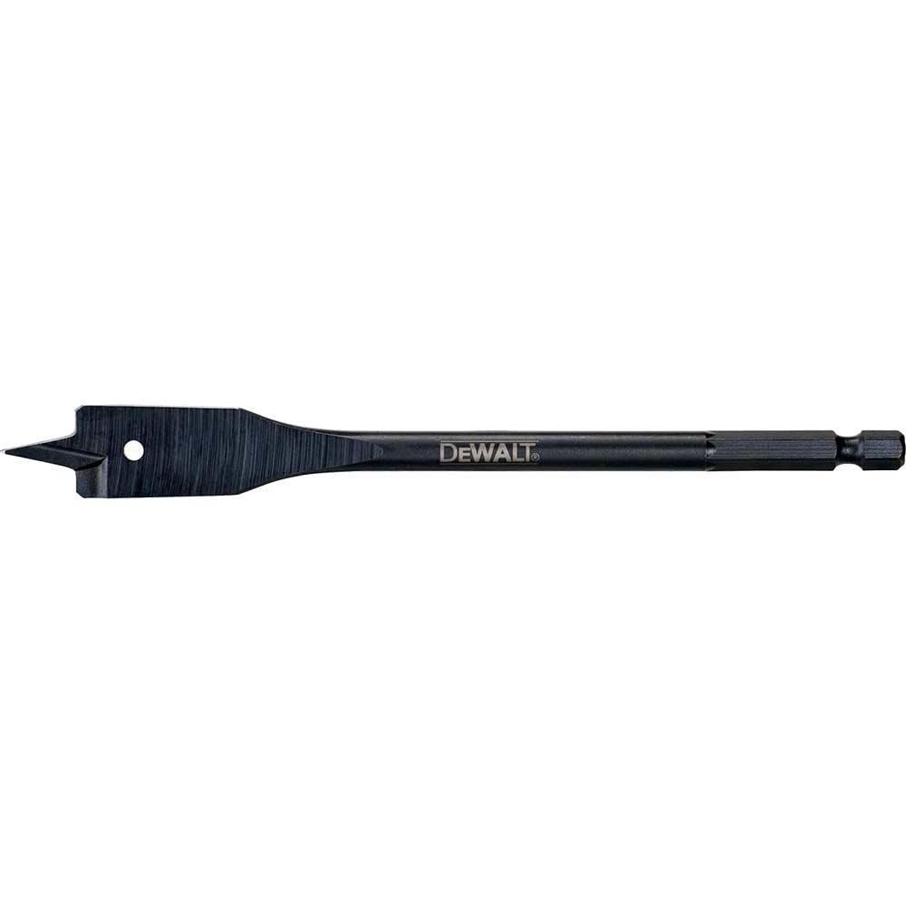 DeWalt Extreme Impact Flatwood Drill Bit 14mm 152mm