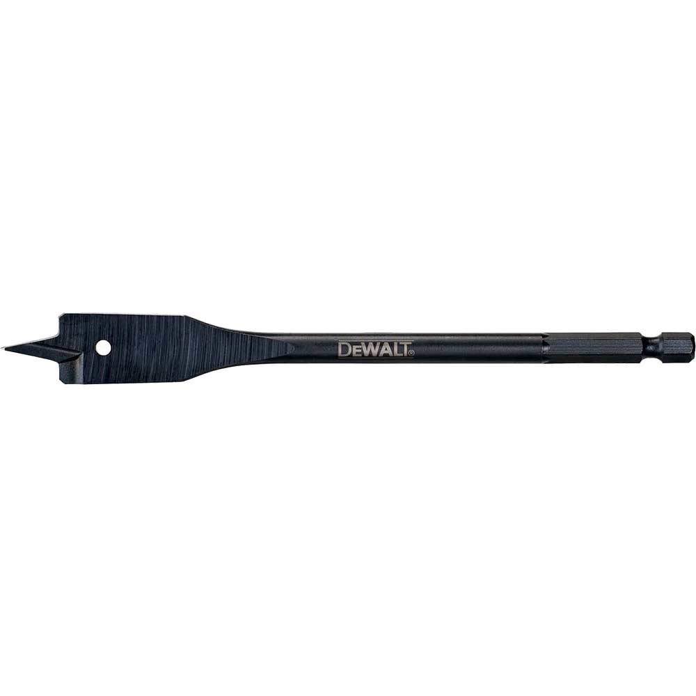DeWalt Extreme Impact Flatwood Drill Bit 20mm 152mm
