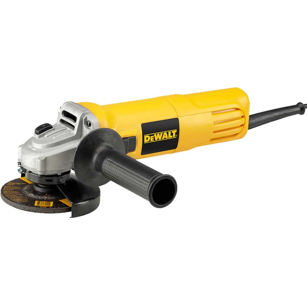 DeWalt DWE4117 Angle Grinder 125mm 240v