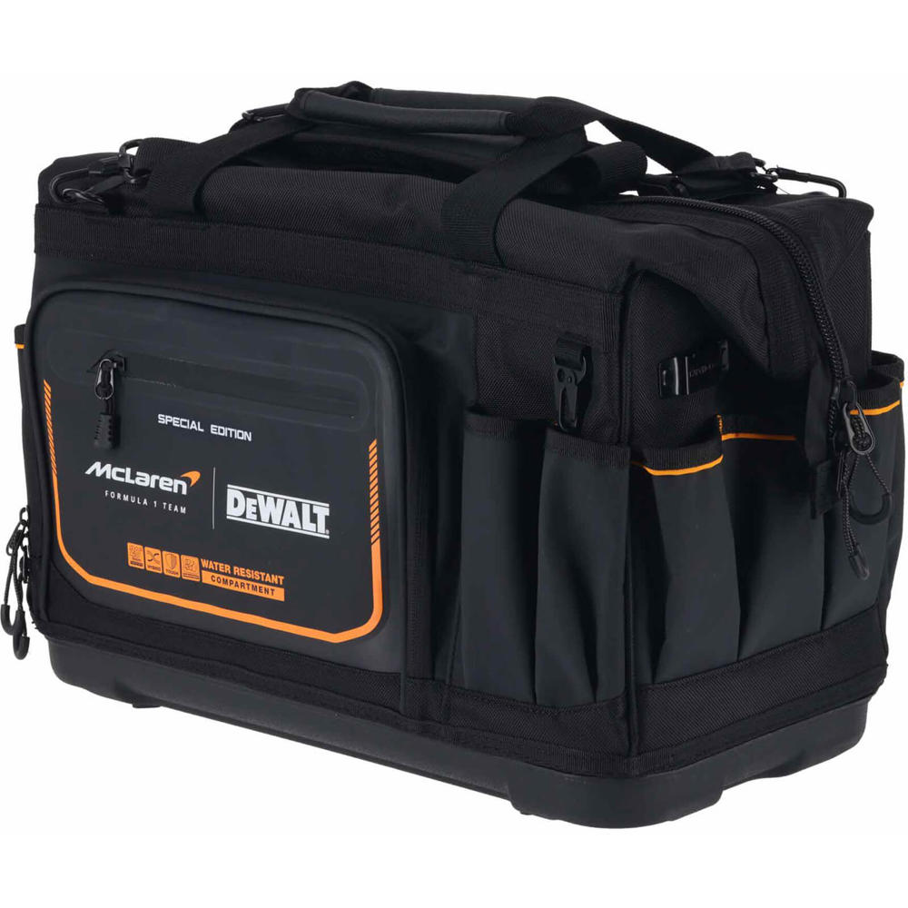 DeWalt DWST60104-9 McLaren F1 Tool Bag 500mm