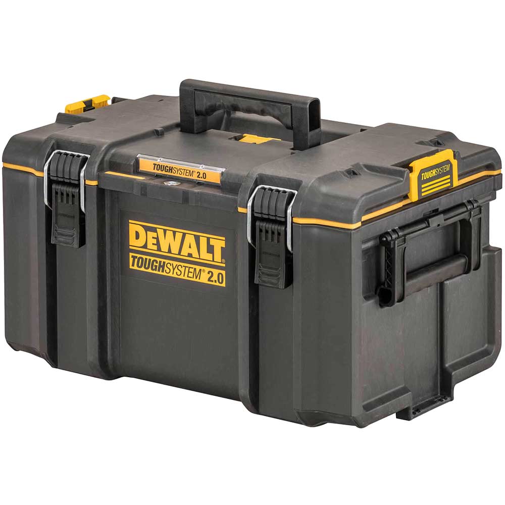 DeWalt DWST83294-1 Tough System V2 DS300 Tool Box