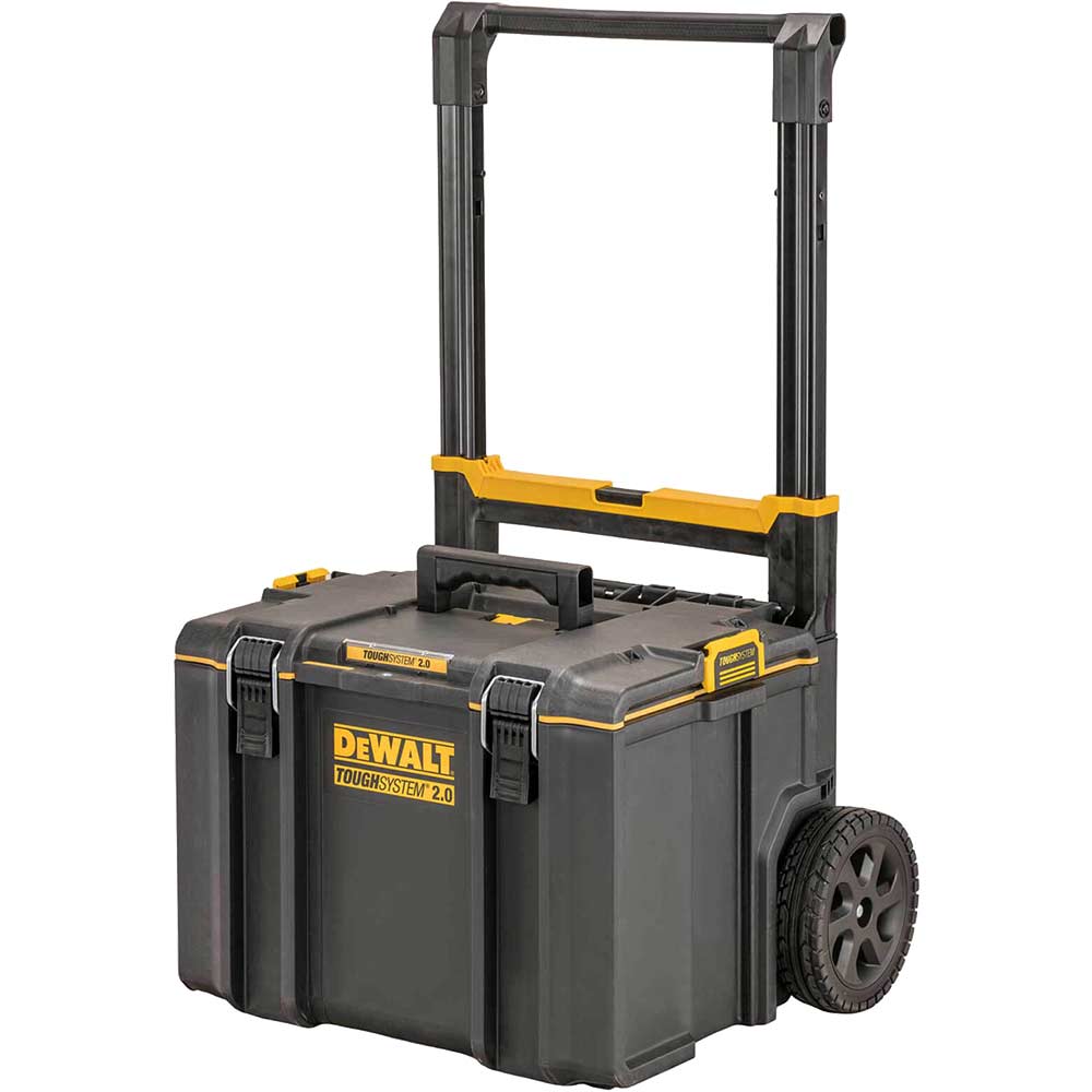 DeWalt Tough System V2 DS450 Mobile Tool Box